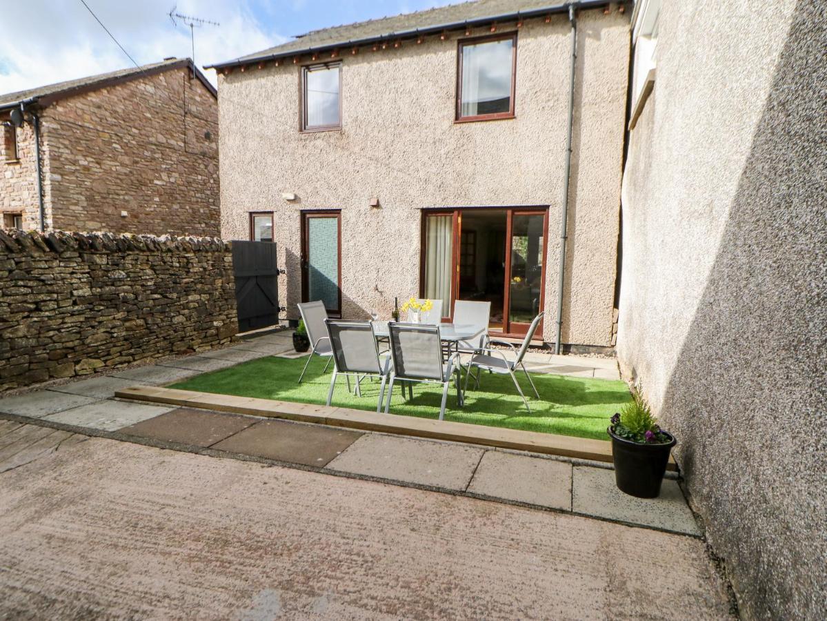 Summerseat Kirkby Stephen Exterior photo